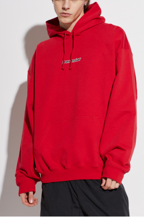 VETEMENTS Kapuzenpullover