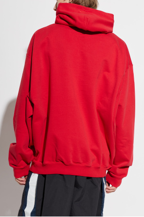 VETEMENTS Kapuzenpullover