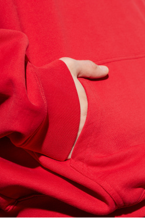 VETEMENTS Kapuzenpullover