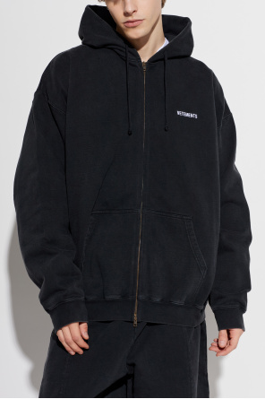 VETEMENTS Hoodie