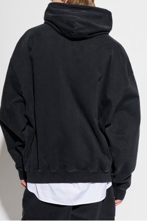 VETEMENTS Hoodie