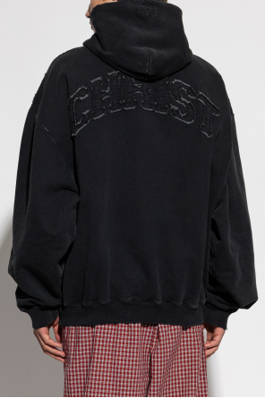 VETEMENTS Hoodie
