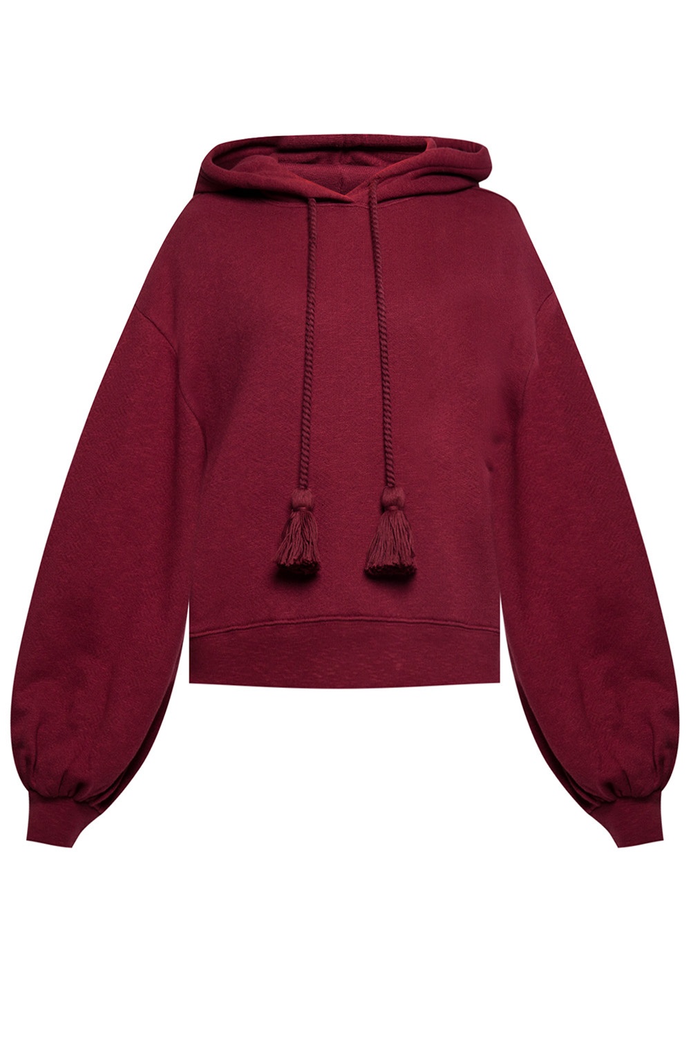 ulla johnson hoodie