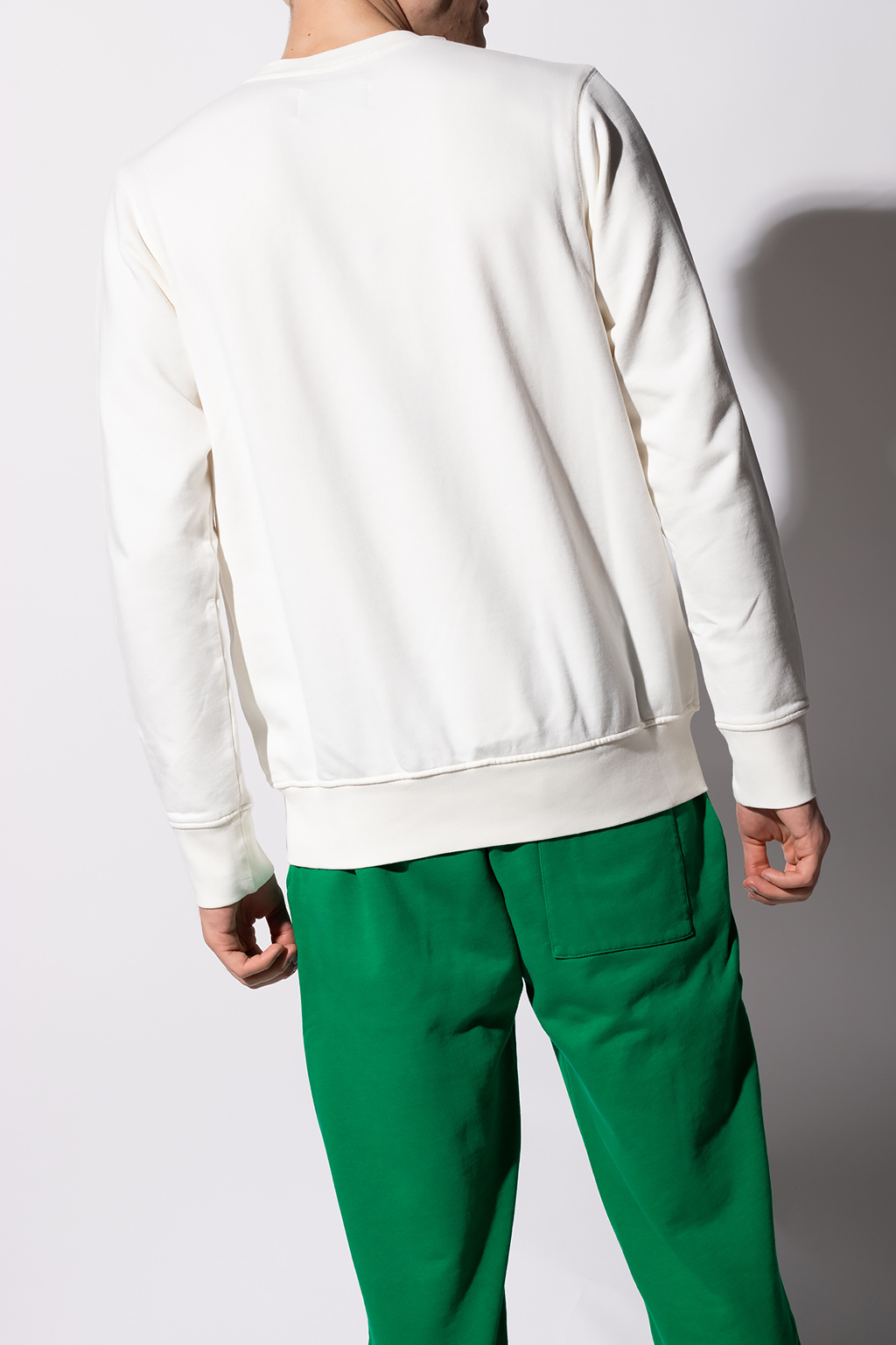 Casablanca Sweatshirt with logo