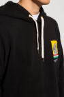 Casablanca Logo hoodie