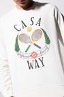 Casablanca Diesel Kids tie dye-print short-sleeved T-shirt