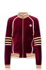 Casablanca Velvet track jacket