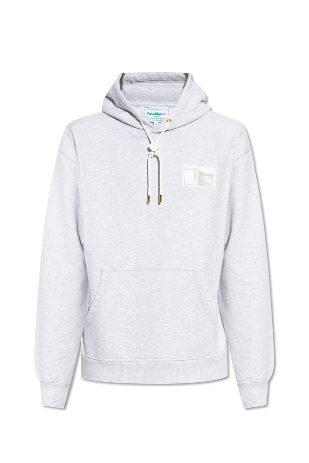 Casablanca Cotton hoodie