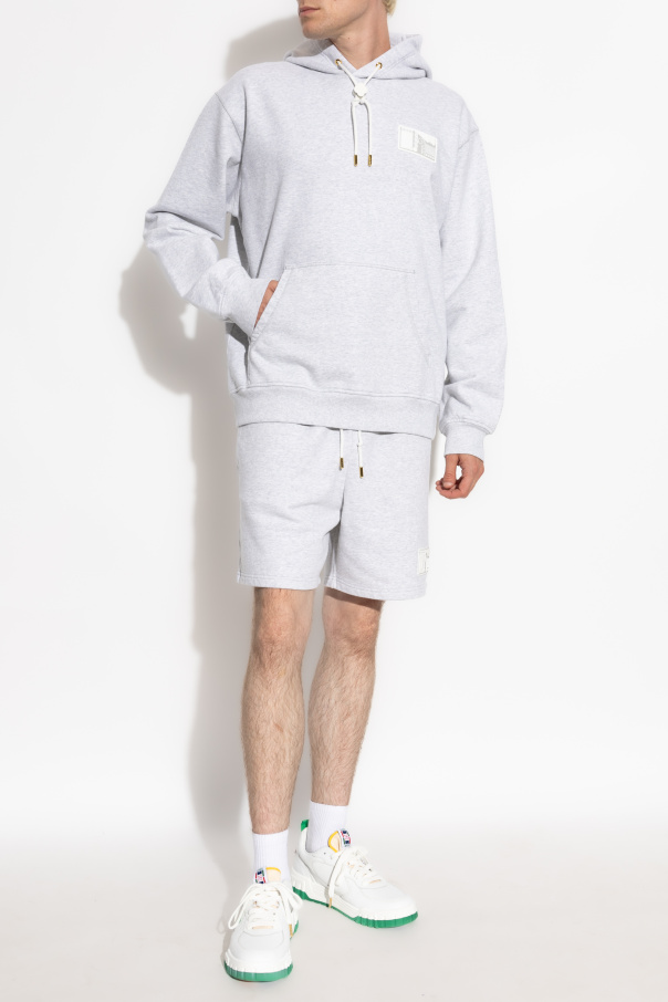 Casablanca Cotton hoodie