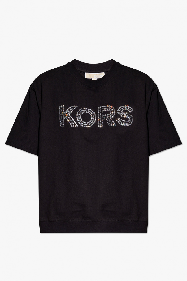 Michael Michael Kors T-shirt with logo