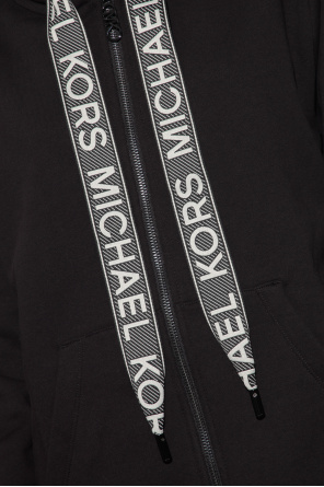 Michael Michael Kors Shoes Sweatshirt with logo