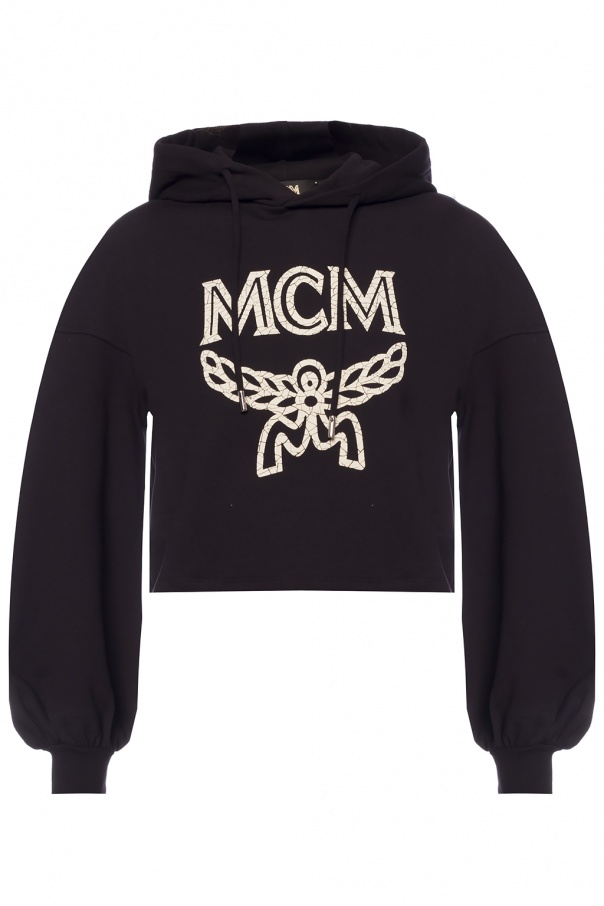 mcm sweatshirt