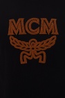 MCM Sweatshirt with logo