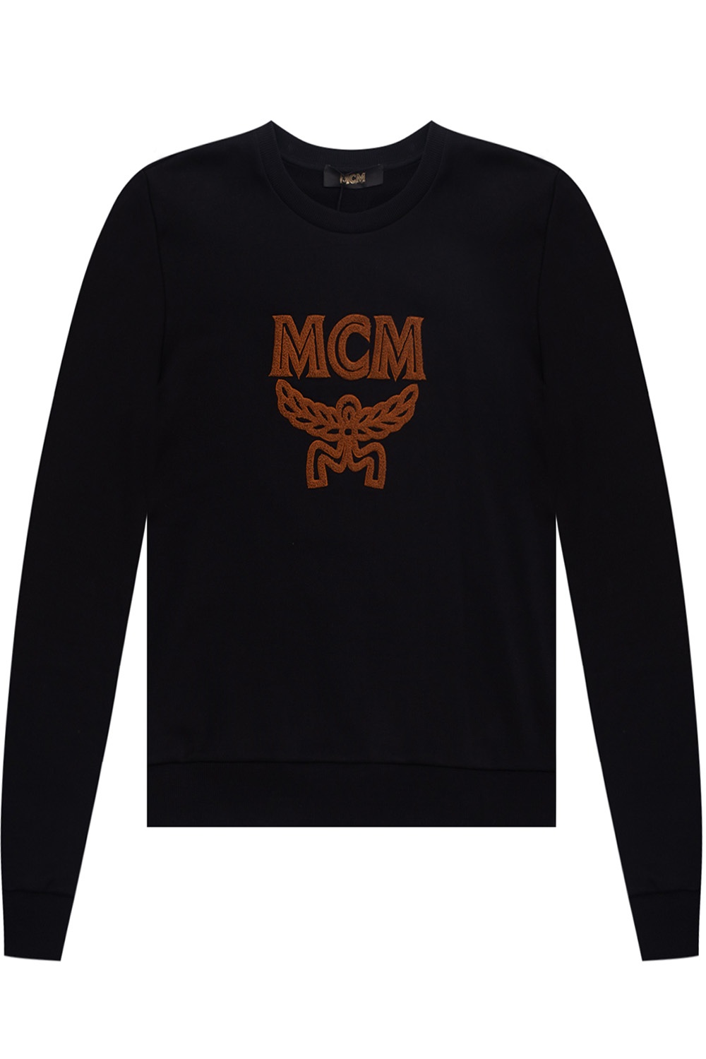 MCM Sweatshirt with logo