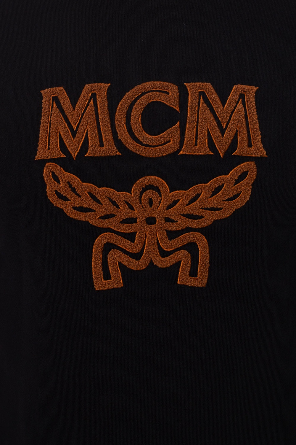 MCM Sweatshirt with logo