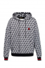 MCM Logo hoodie