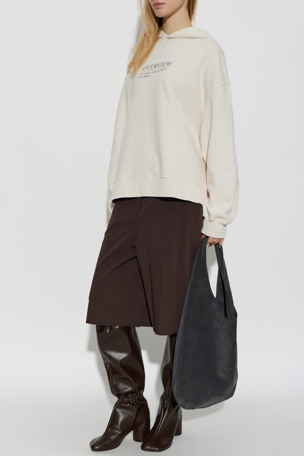 Akep Hoodie with Hood