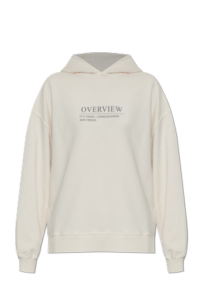 Hoodie with Hood