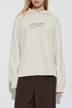 Akep Hoodie with Hood