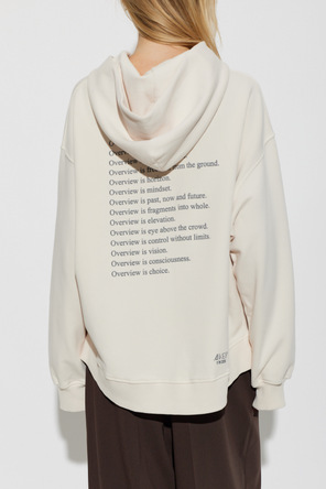 Akep Hoodie with Hood