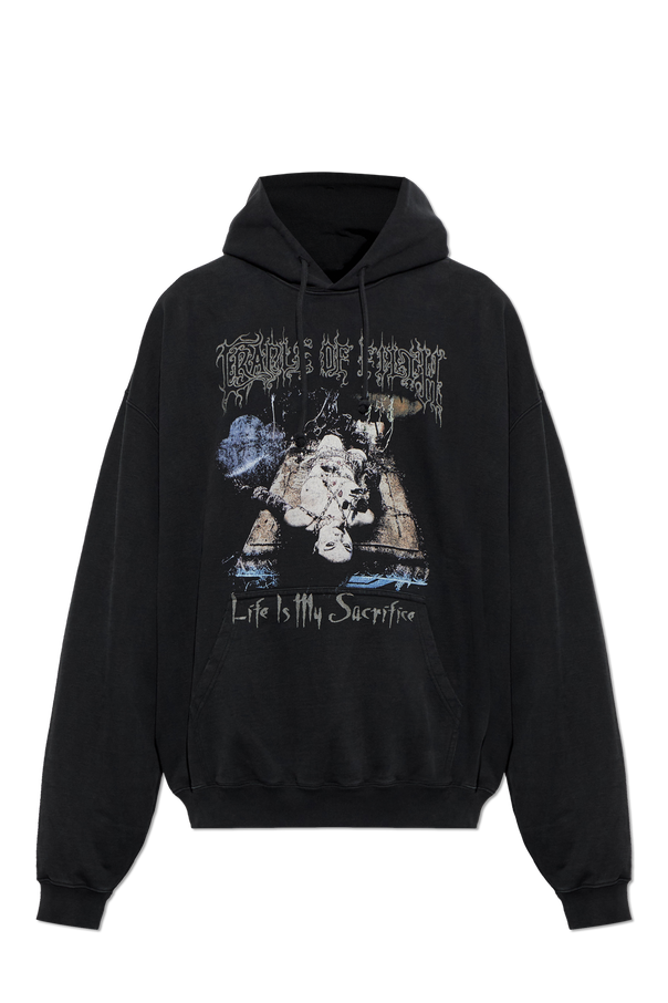 Hoodie od VETEMENTS