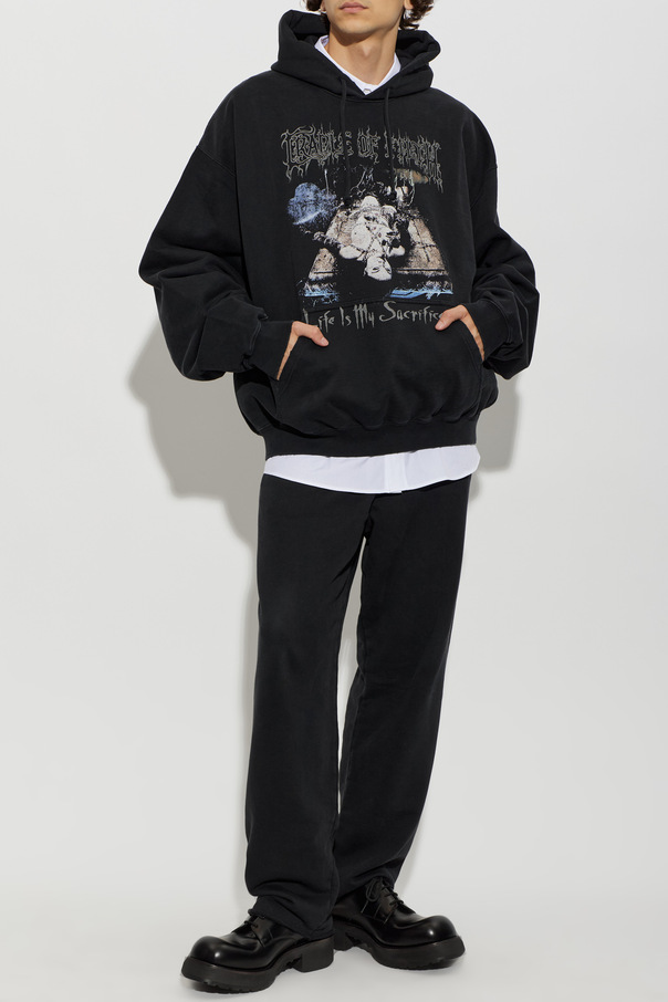 VETEMENTS Hoodie