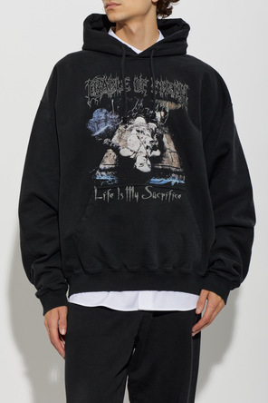VETEMENTS Hoodie