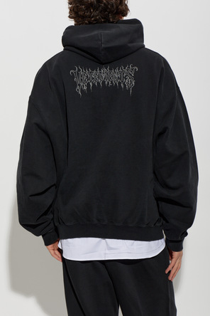 VETEMENTS Hoodie