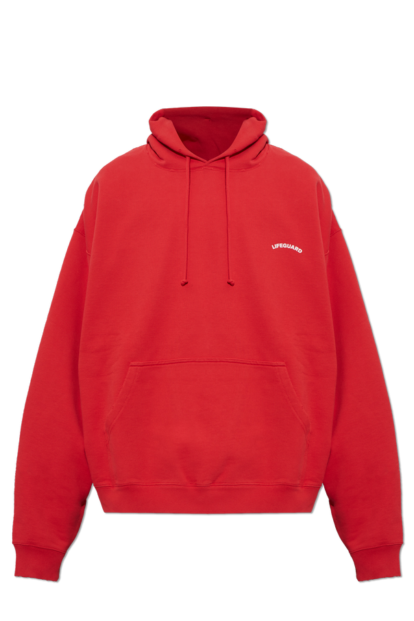 Hoodie od VETEMENTS