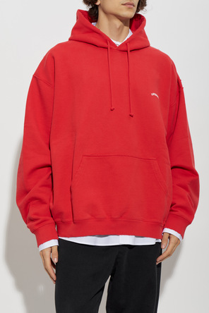 VETEMENTS Sudadera con capucha
