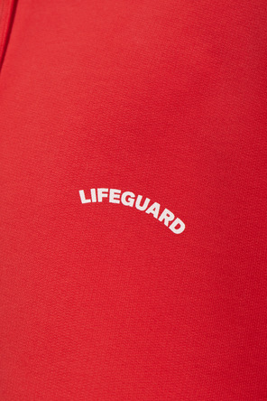 VETEMENTS Sudadera con capucha