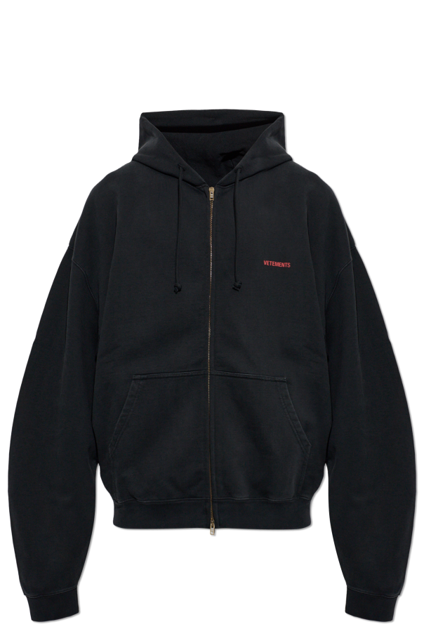 Hoodie od VETEMENTS