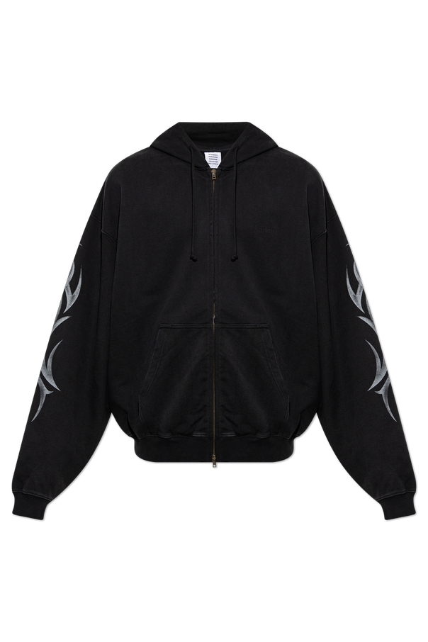 Hoodie od VETEMENTS