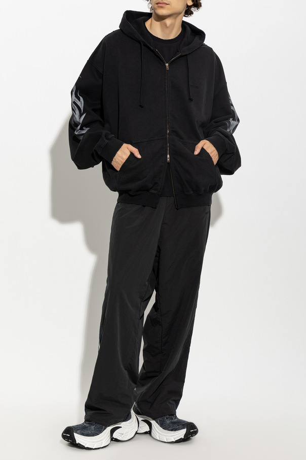 VETEMENTS Hoodie