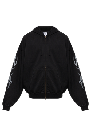 Sudadera con capucha