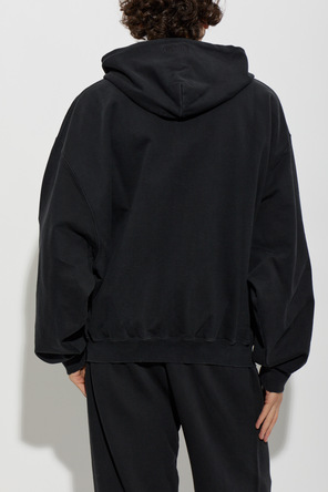 VETEMENTS Bluza z nadrukiem