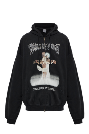 Bluza z nadrukiem