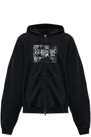 Sudadera con capucha