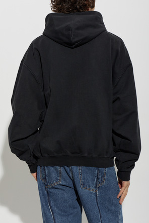 VETEMENTS Bluza z nadrukiem