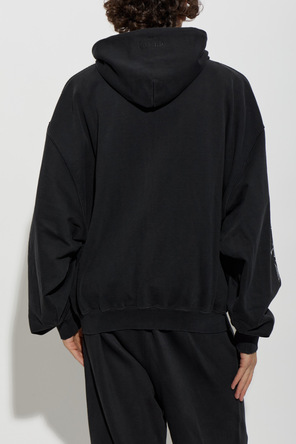 VETEMENTS Bluza z kapturem