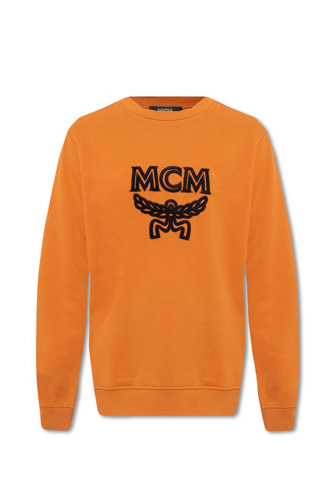 MCM VTMNTS MEN SWEATSHIRTS crewneck