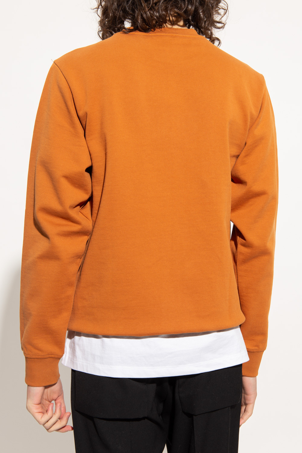 MCM Sweatshirt with logo