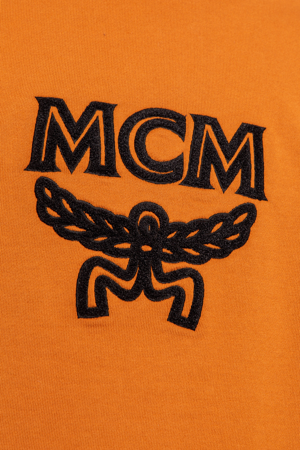 MCM Sweatshirt with logo