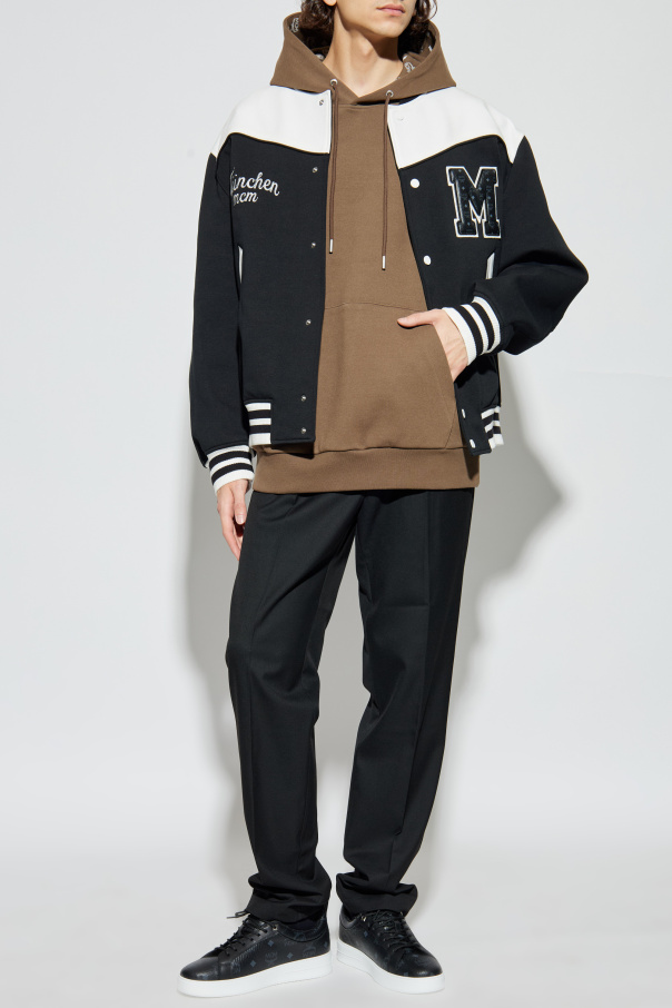 MCM Hoodie