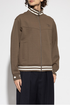 MCM Sweatshirt with logo