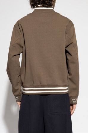 MCM Sweatshirt with logo