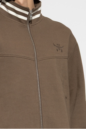 MCM Sweatshirt with logo