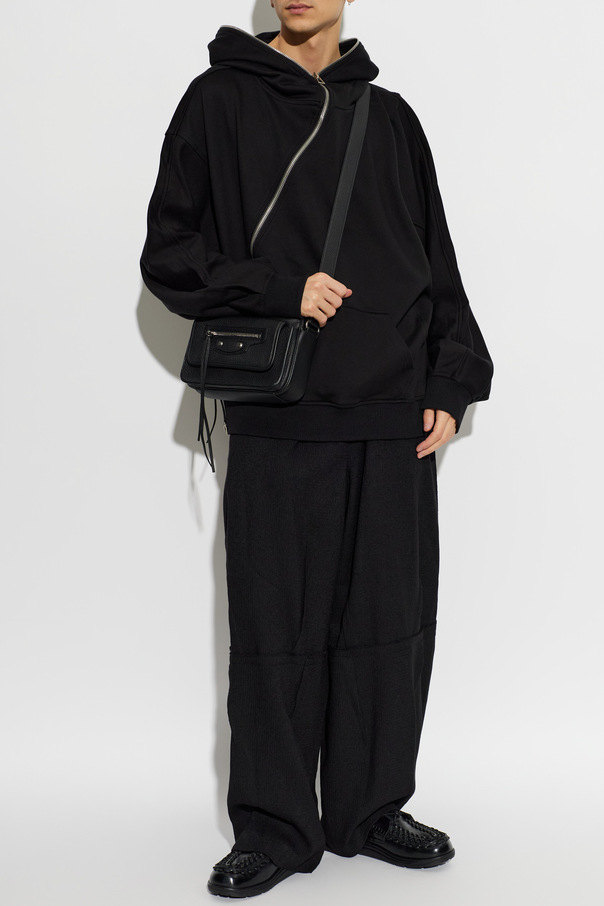 SONGZIO Bluza ‘Torque’