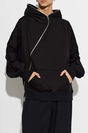 SONGZIO Bluza ‘Torque’