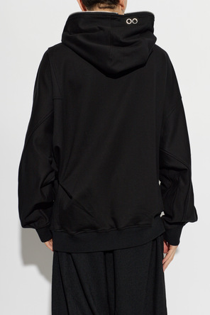 SONGZIO Bluza ‘Torque’